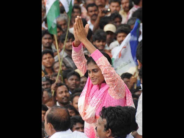 సొంత వ్యవహారమా..