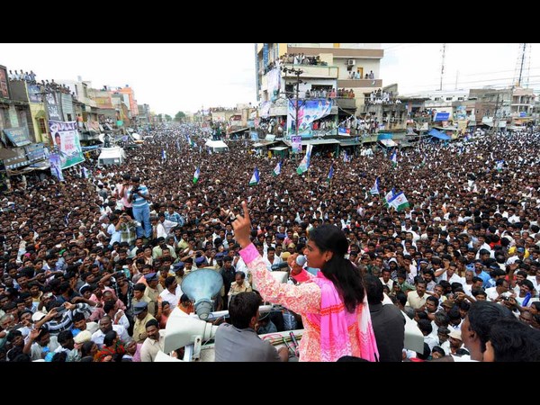 ఇప్పుడే దాడులు చేస్తున్నారు..