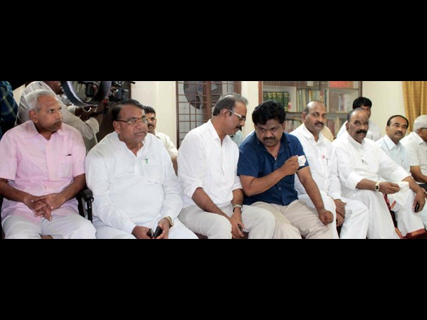 టి పార్టీ