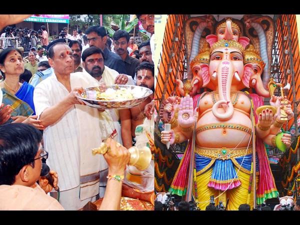 నరసింహన్