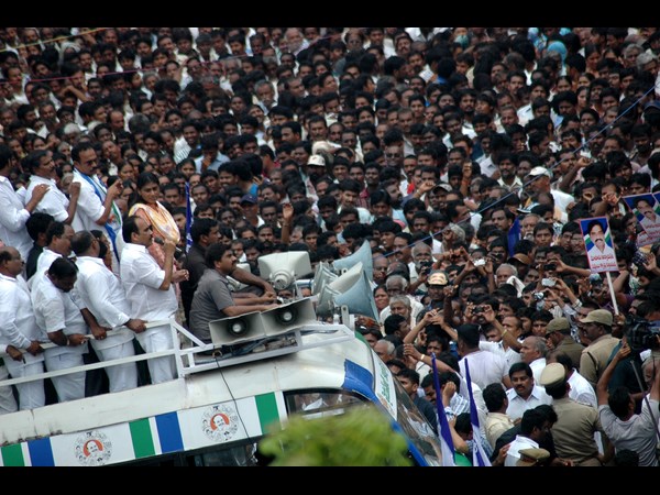 బాలినేని