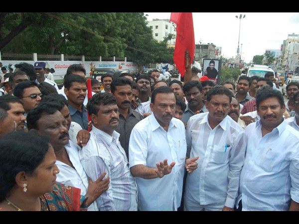 సమైక్యమనండి!