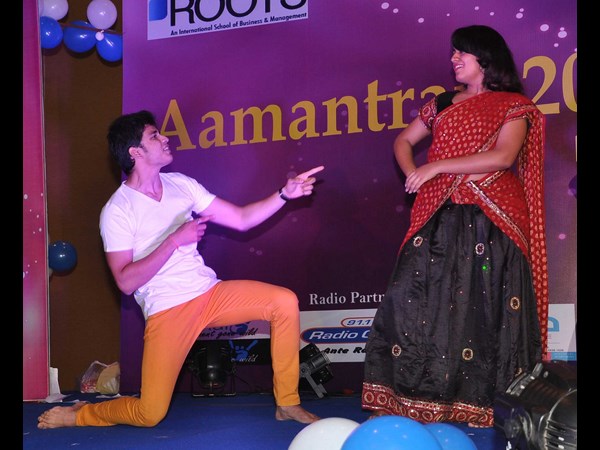 డ్యాన్స్