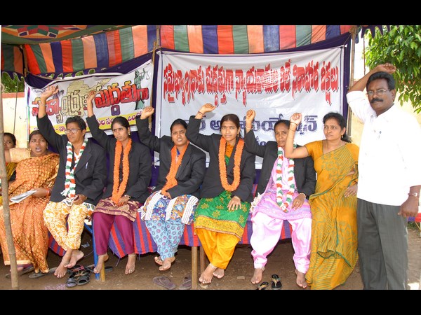 న్యాయవాదులు