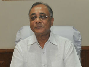 Kishore Chandradeo Kishore Chandradeo