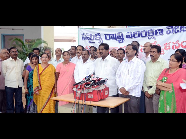 అశోక్ బాబు