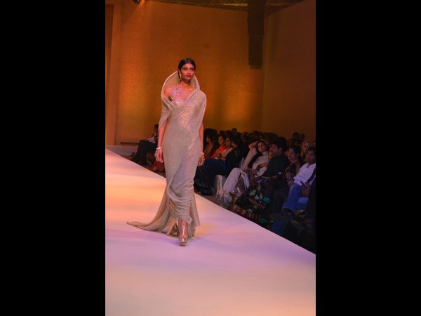 క్యాట్ వాక్