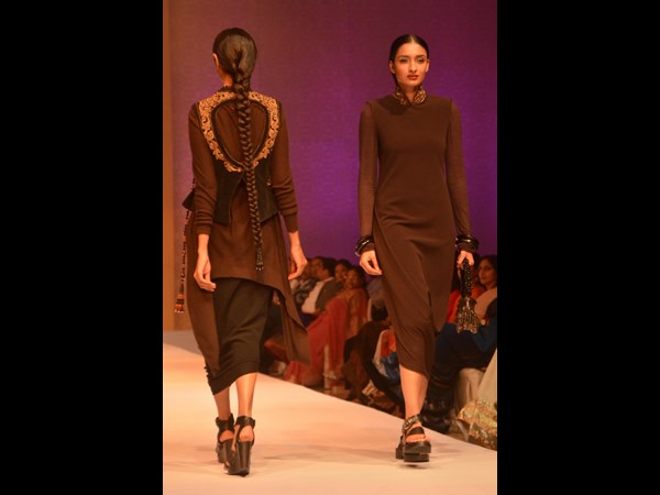 క్యాట్ వాక్