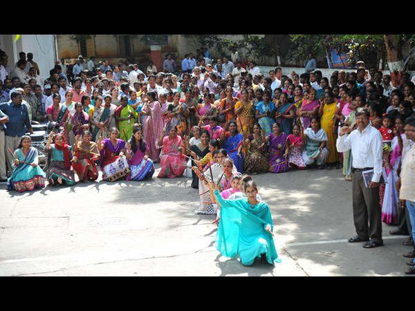 తెలంగాణ