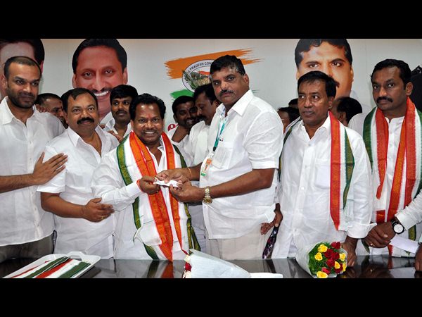 ఎ చంద్రశేఖర్