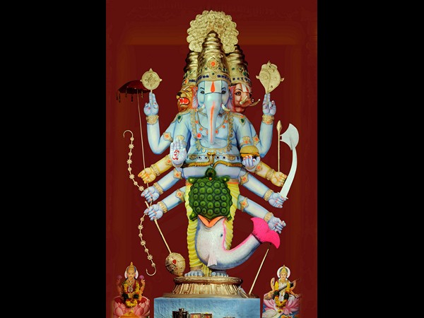 దశావతార గణపతి