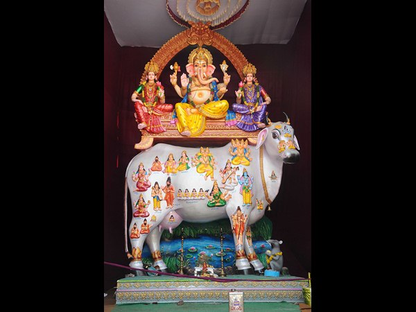 సిద్దిబుద్ధి సమేత