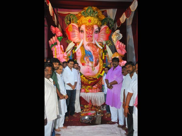 కెటిఆర్