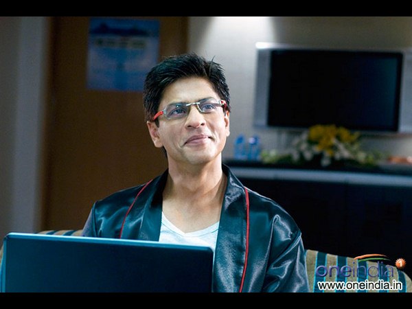 షారుక్ ఖాన్