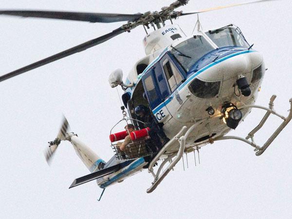 యుఎస్ పార్కు పోలీసు హెలికాప్టర్ యుఎస్ పార్కు పోలీసు హెలికాప్టర్