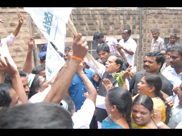 జై సమైక్యాంధ్ర