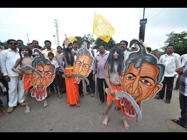 కెసిఆర్