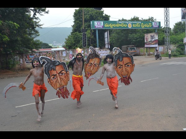 కెసిఆర్