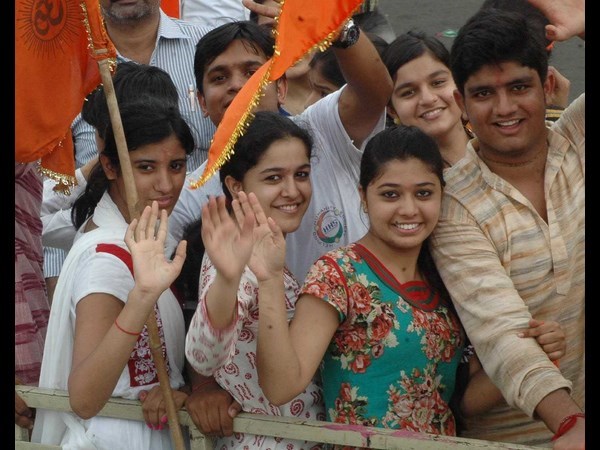 గణేషుడికి బైబై