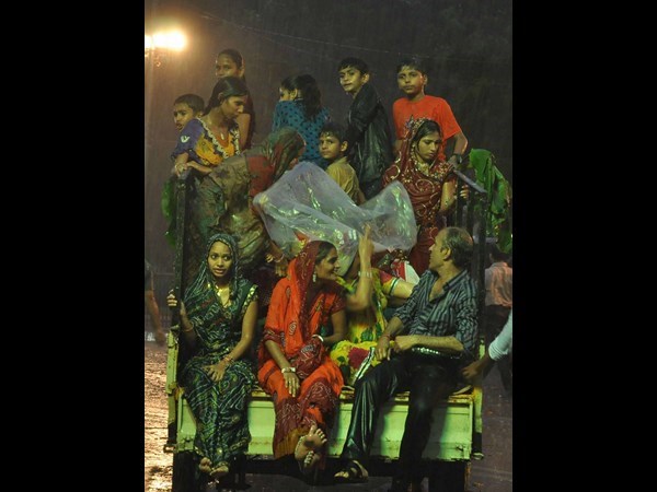 వర్షం వచ్చినా