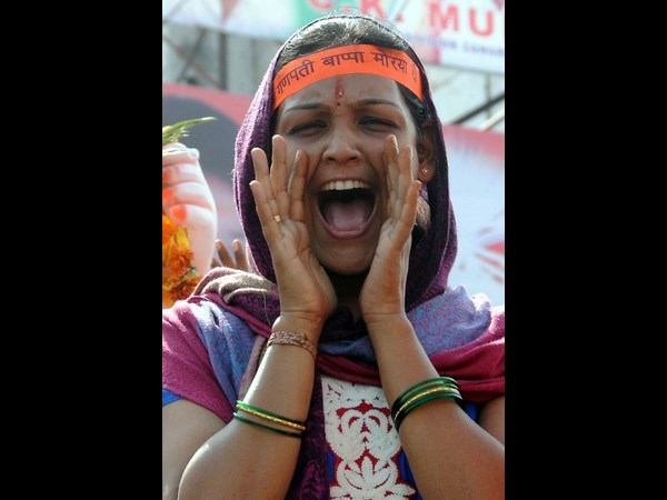 జై బోలో గణేష్ మహరాజ్‌కీ