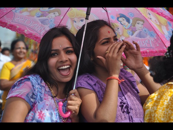 జై బోలో గణేష్ మహరాజ్ కీ