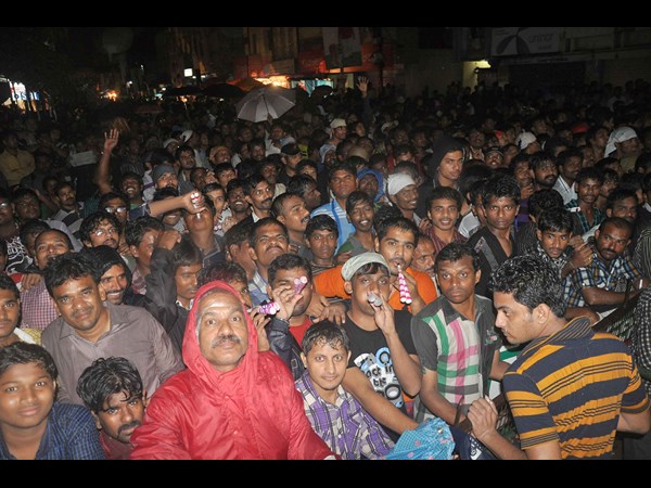 భక్తులు