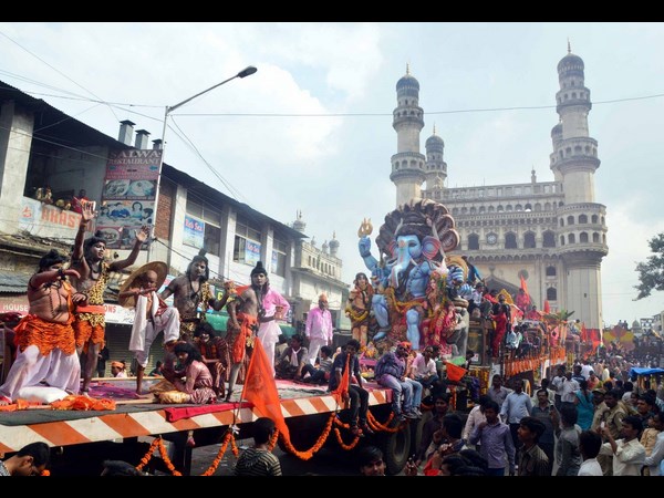 నాగరాజ గణపతి నాగరాజ గణపతి