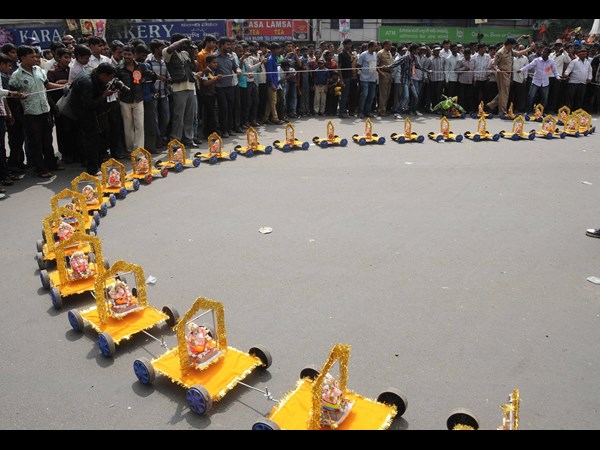 భలే ఉందిగా భలే ఉందిగా