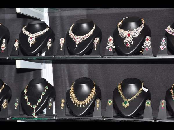 ఆభరణాలు