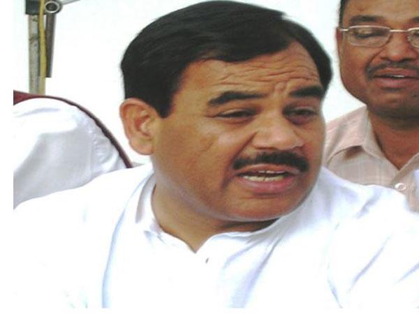 హరక్ సింగ్ రావత్ సెక్స్ కుంభకోణం