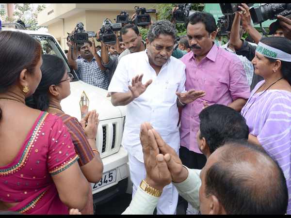 వట్టి సమాధానం