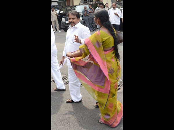 శైలజానాథ్