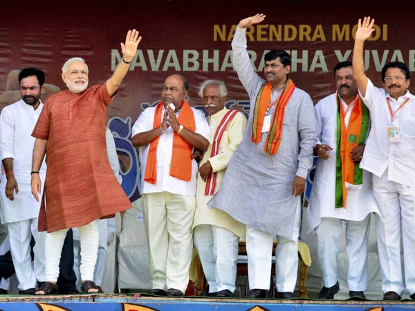 నాగం జనార్ధన్ రెడ్డి