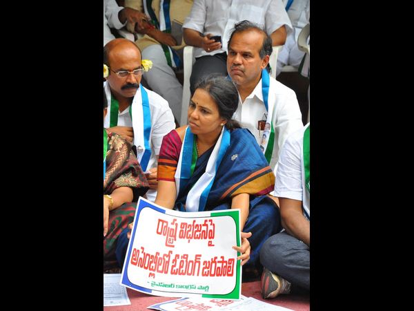 శోభానాగి రెడ్డి శోభానాగి రెడ్డి