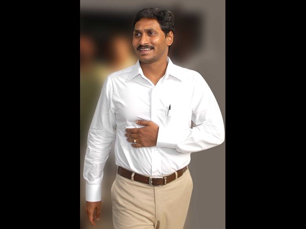 జగన్