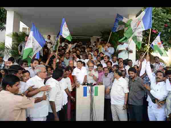 అంబటి రాంబాబు