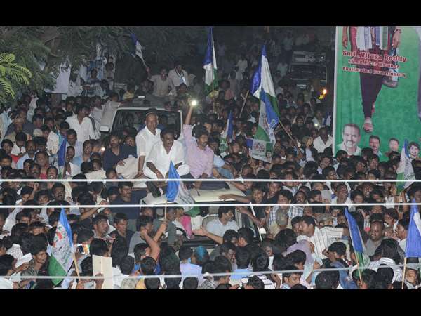 బంజారాహిల్స్‌లో