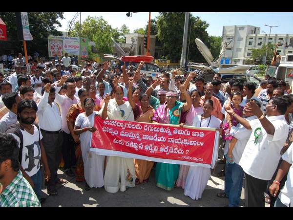 సామాన్యుడు