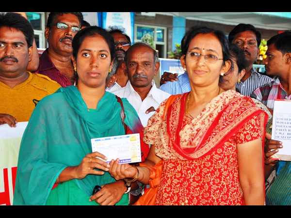 27న ఢిల్లీలో ధర్నా..