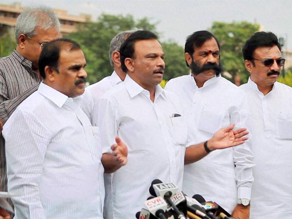 Anantha Venkatrami Reddy Anantha Venkatrami Reddy