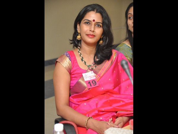 శ్రీమతి సిల్క్ మార్క్ శ్రీమతి సిల్క్ మార్క్