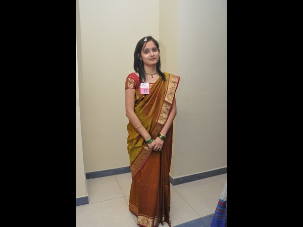 శ్రీమతి సిల్క్ మార్క్ 3 శ్రీమతి సిల్క్ మార్క్ 3