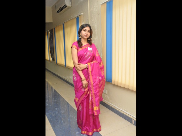 శ్రీమతి సిల్క్ మార్క్ 6 శ్రీమతి సిల్క్ మార్క్ 6
