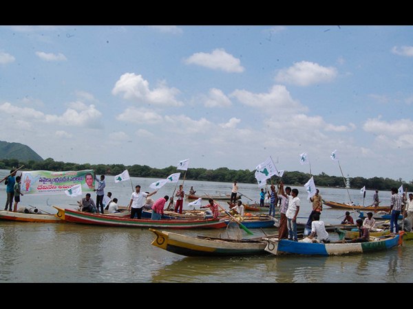 విజయవాడలో