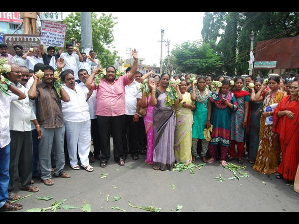 జెఏసి