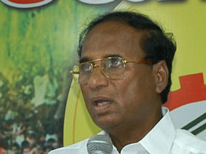 Kodela Sivaprasad Rao Kodela Sivaprasad Rao