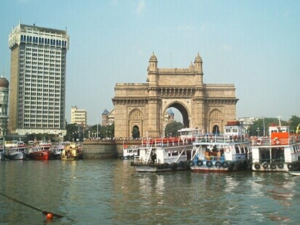 Mumbai Mumbai