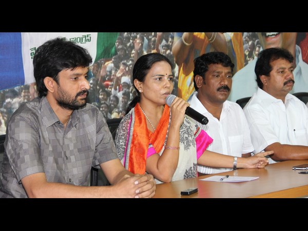 శోభా నాగి రెడ్డి