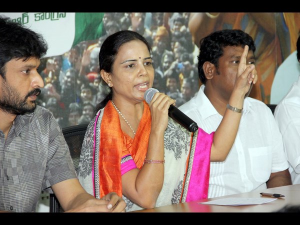 విలేకరులతో